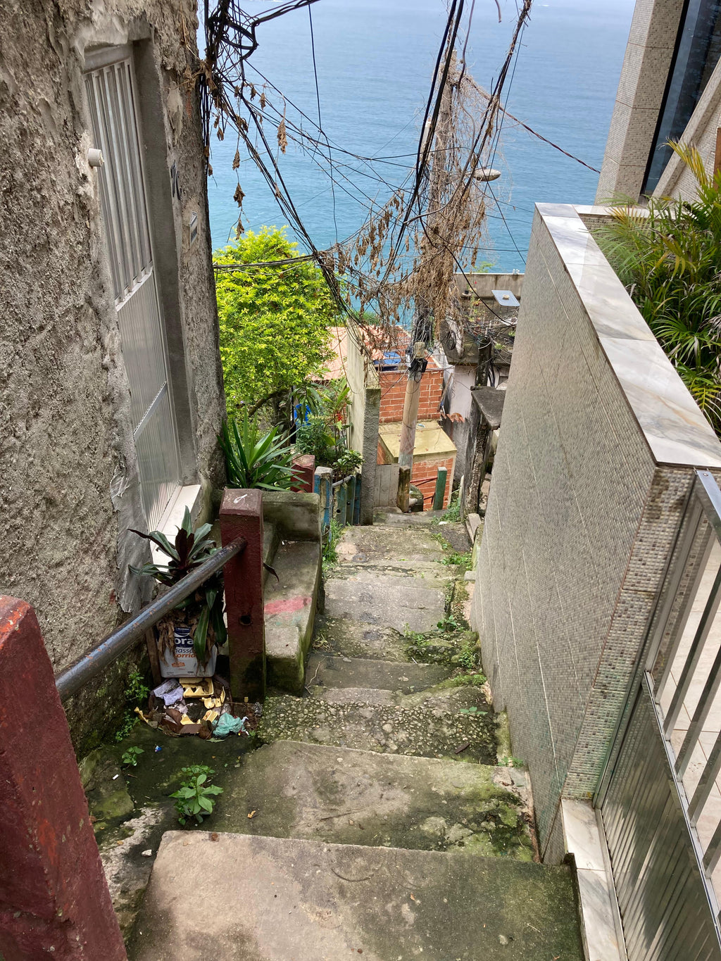 VIDIGAL - (por pessoa)