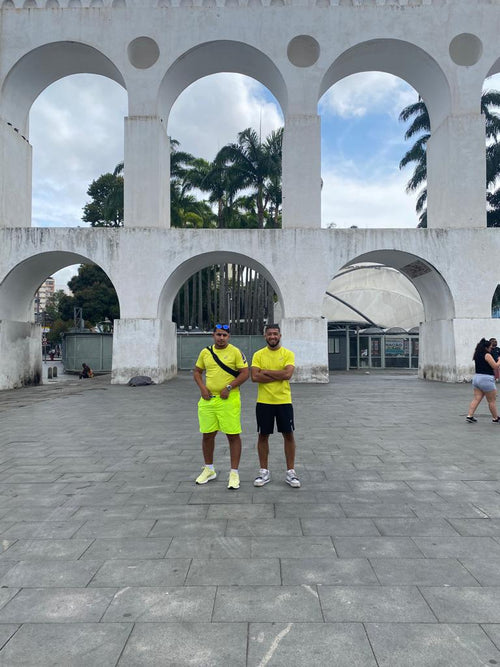 CITY TOUR 🌇 (por pessoa)