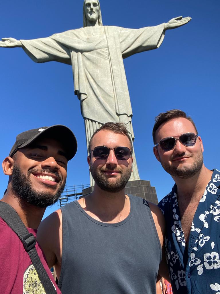 CITY TOUR 🌇 (por pessoa)