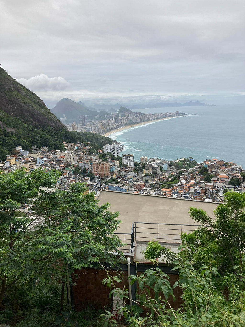 VIDIGAL - (por pessoa)