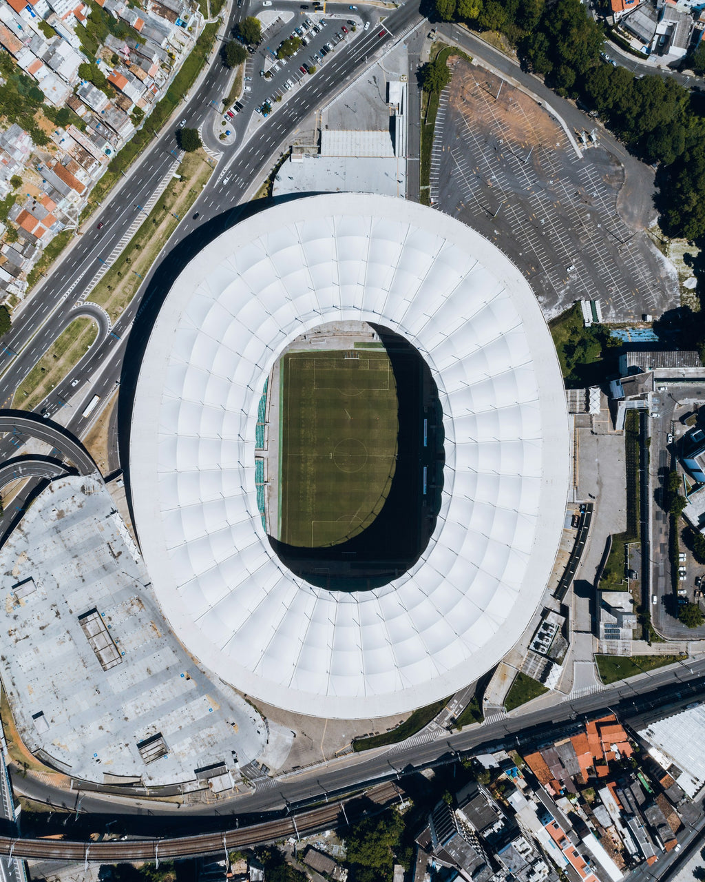 MARACANÃ ⚽🔥 (por pessoa)