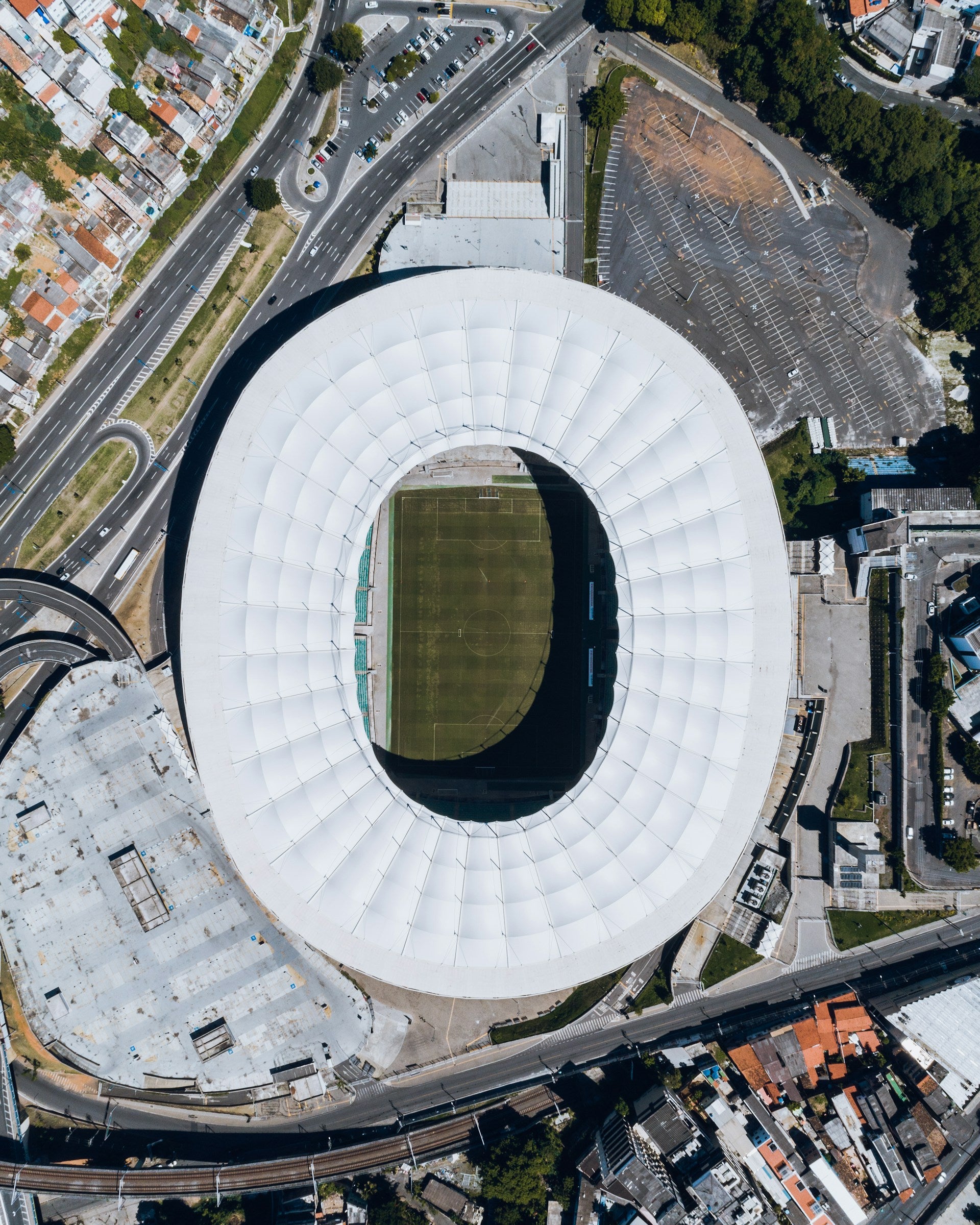 MARACANÃ ⚽🔥 (por pessoa)
