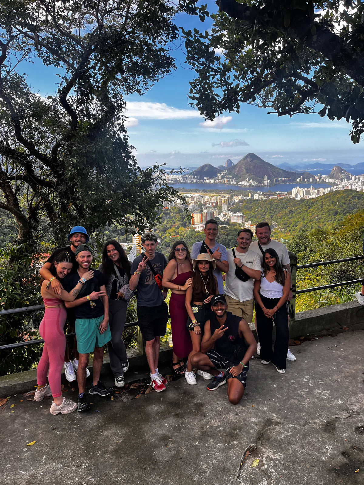 ROCINHA - Tour em Grupo (por pessoa)